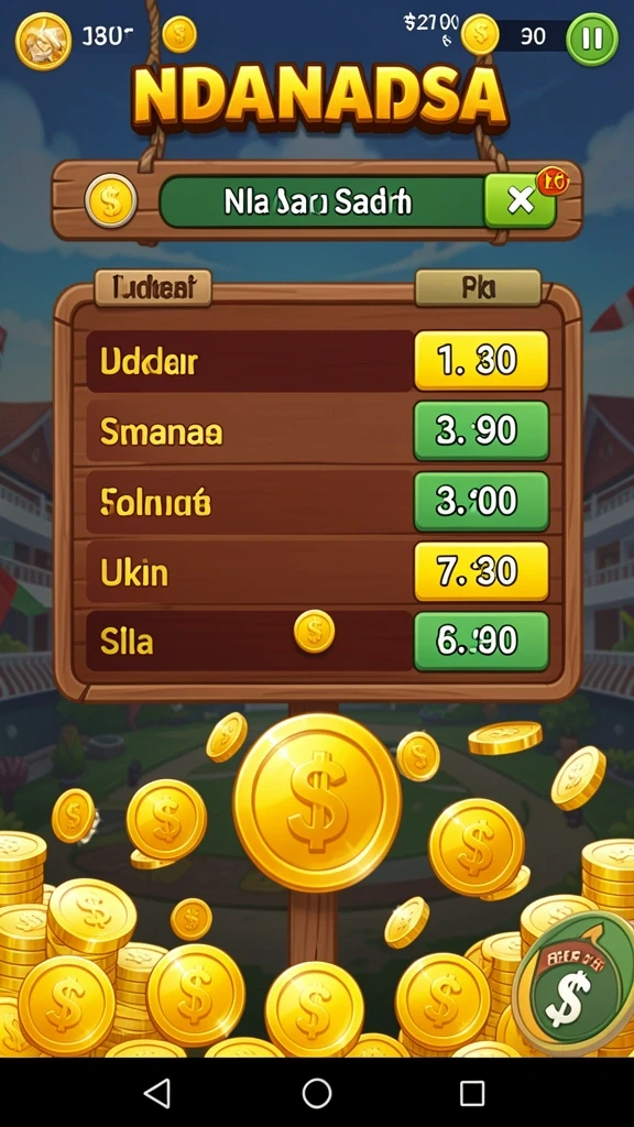Screenshot 180slot nomor 2