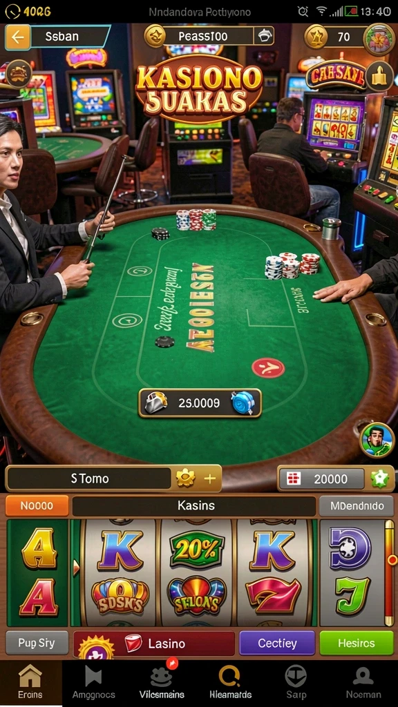 Screenshot 380slot nomor 1