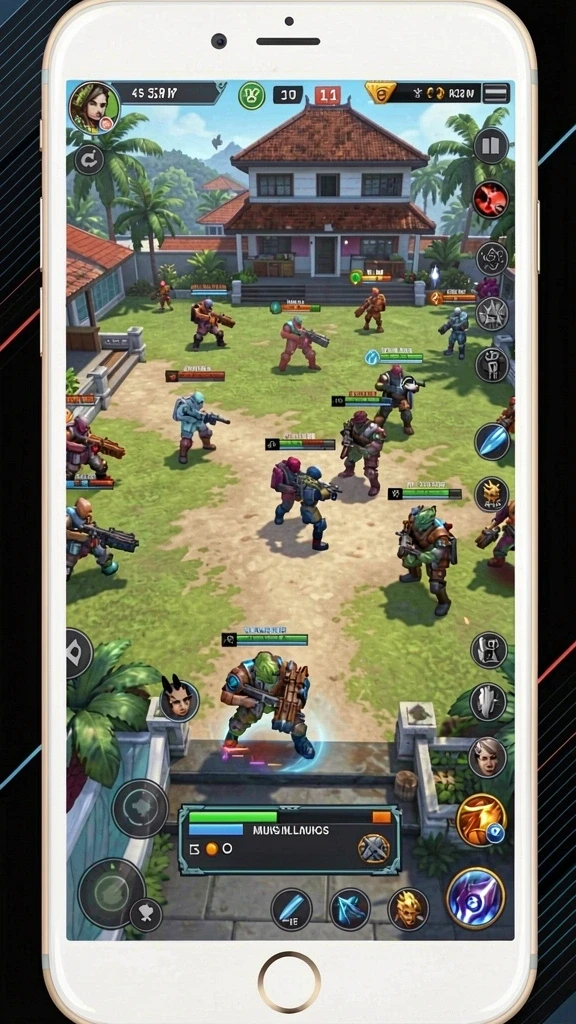 Screenshot 55five nomor 1