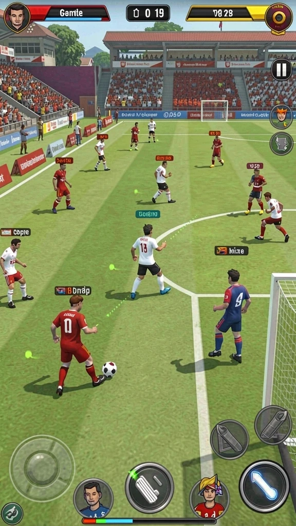 Screenshot 55five nomor 3