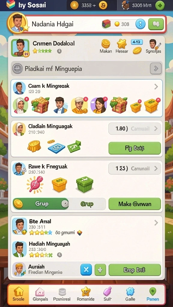 Screenshot 5rt nomor 2
