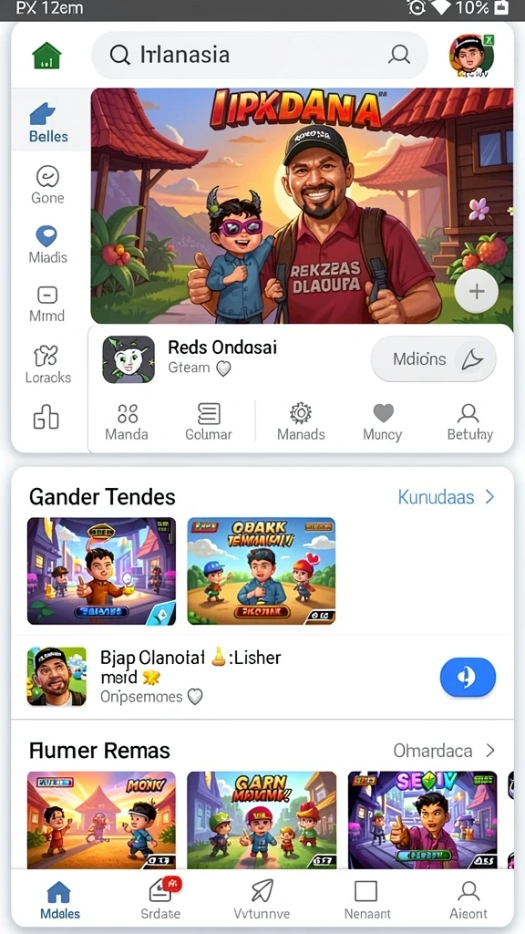 Screenshot 5rt nomor 3