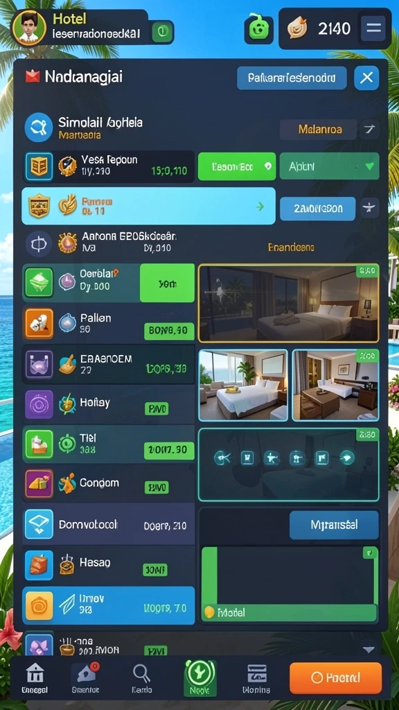 Screenshot 678luck nomor 1