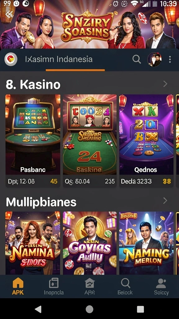 Screenshot 77rp nomor 1