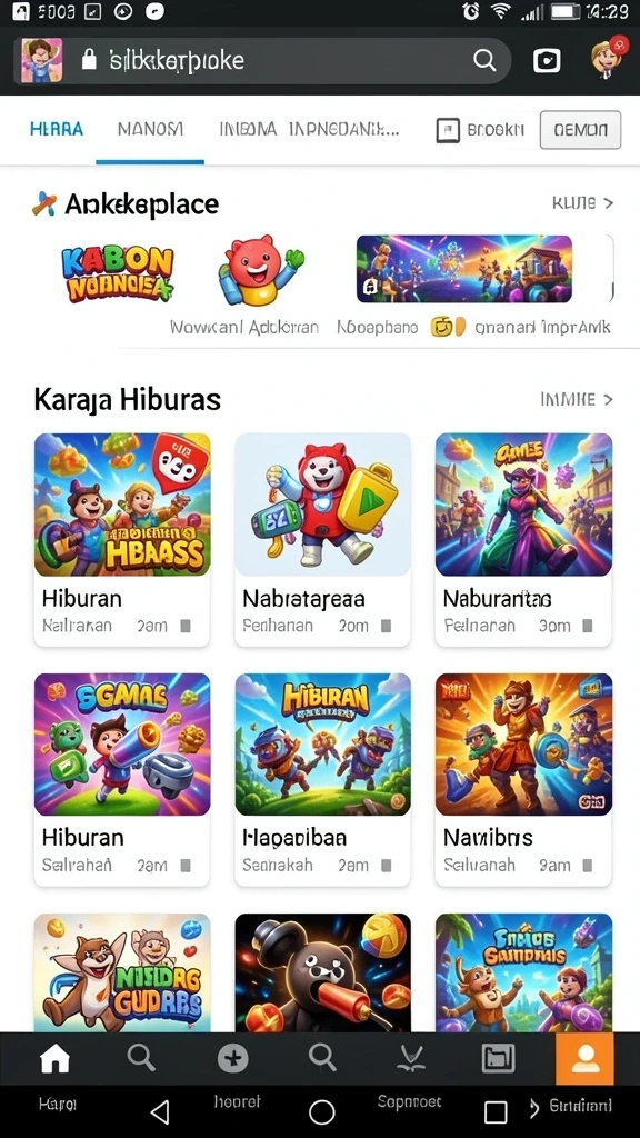 Screenshot 7cone nomor 3