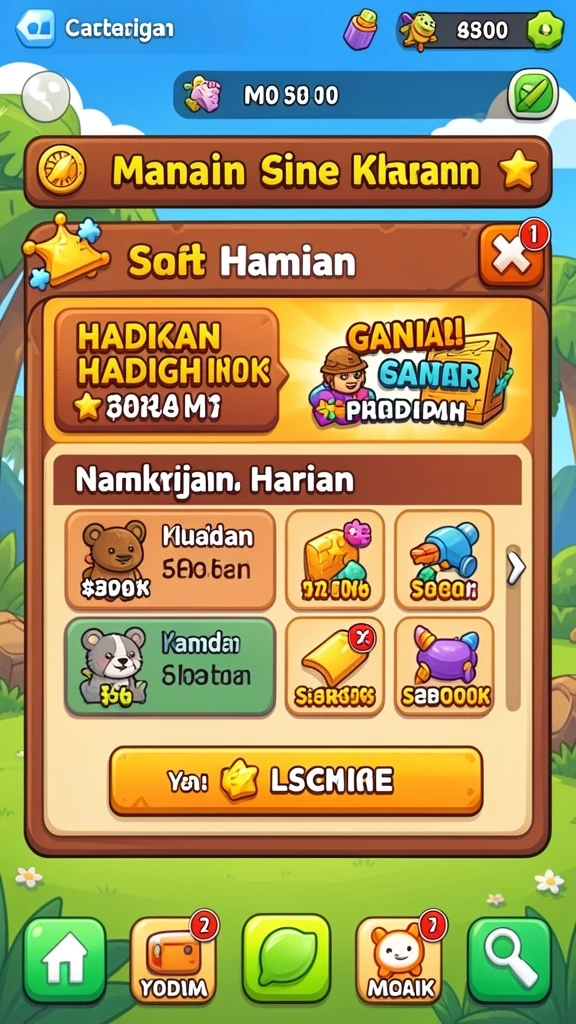 Screenshot 888fw nomor 3