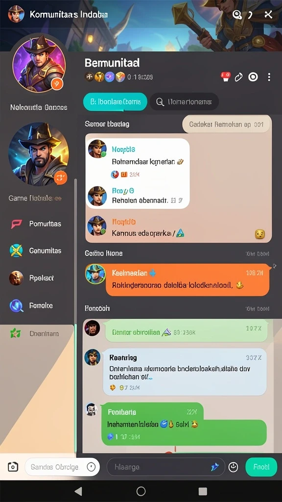 Screenshot 88bos nomor 1