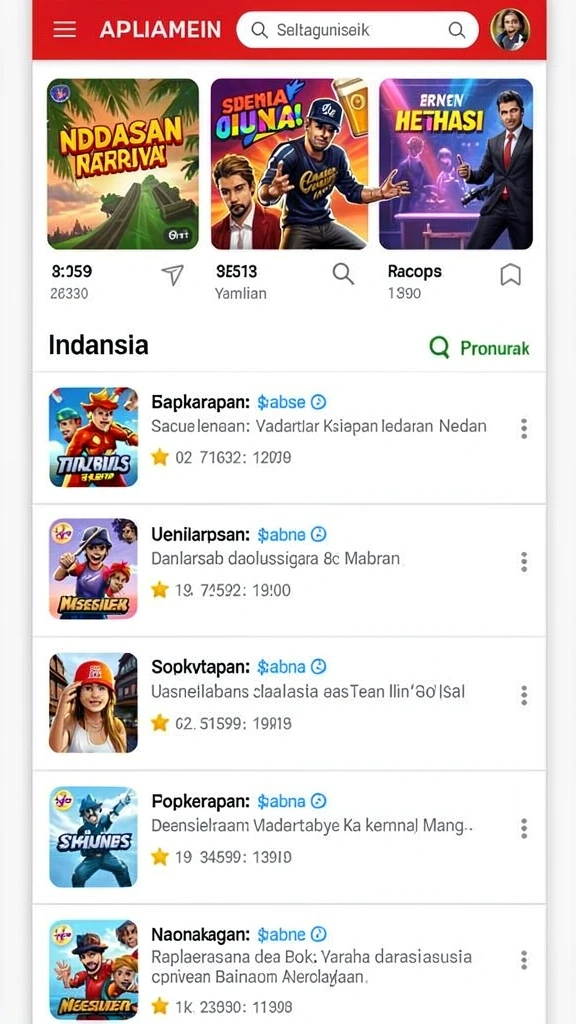 Screenshot 99sl nomor 1