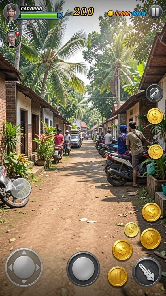 Screenshot a777game nomor 2