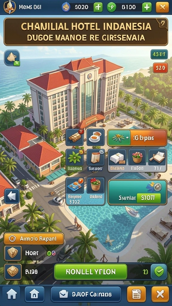 Screenshot amper88 nomor 3