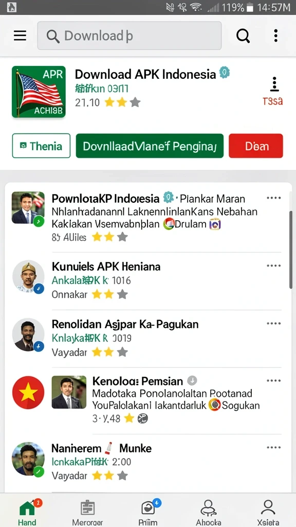 Screenshot angkabet nomor 2