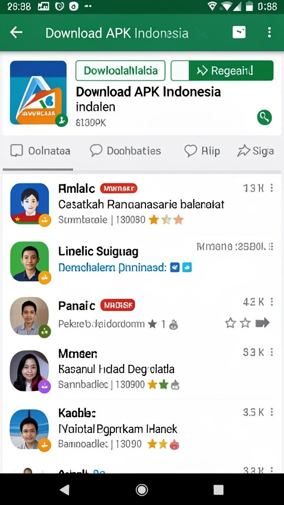 Screenshot apek88 nomor 3