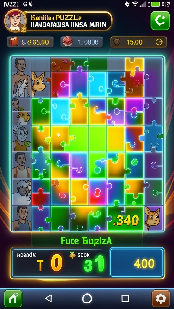 Screenshot arena333 nomor 3