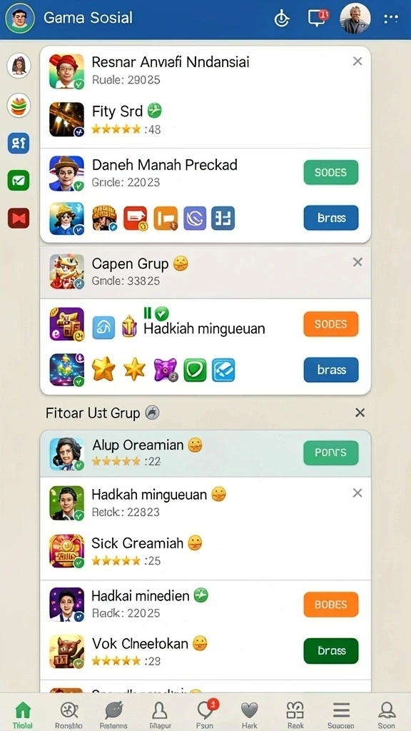 Screenshot batik77 nomor 2