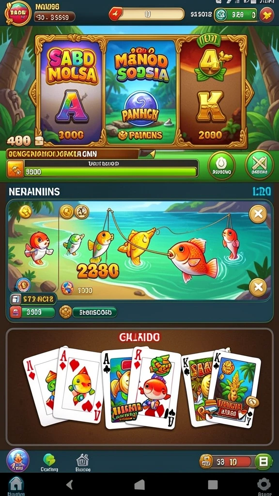 Screenshot borneo303 nomor 2