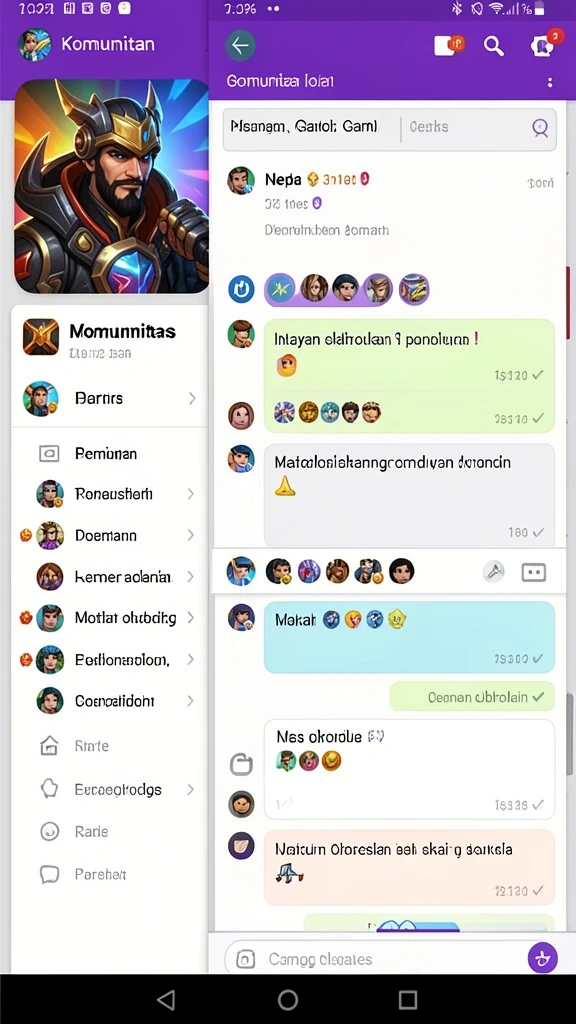 Screenshot borneo303 nomor 3