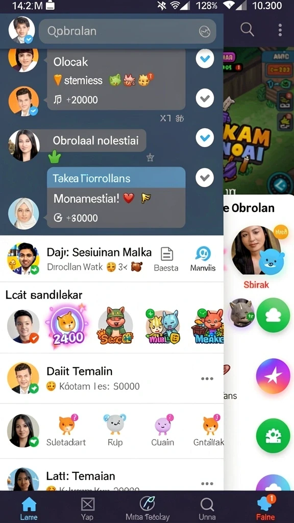 Screenshot bos138 nomor 2