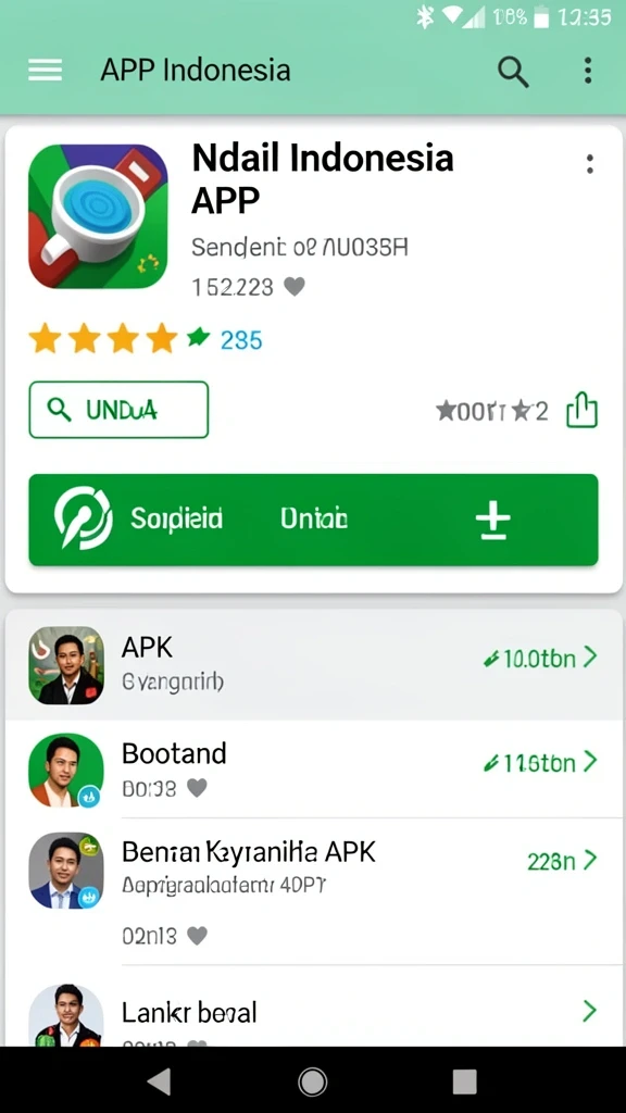 Screenshot brojp nomor 3