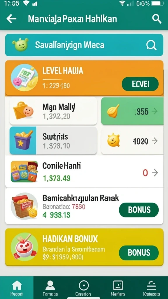 Screenshot c8vip nomor 3