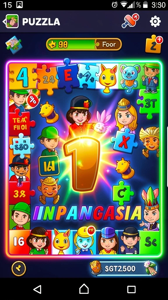 Screenshot cadas138 nomor 1