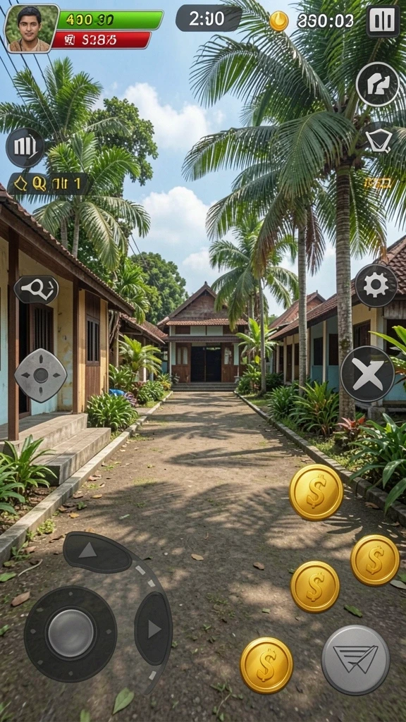 Screenshot cahayatoto nomor 1