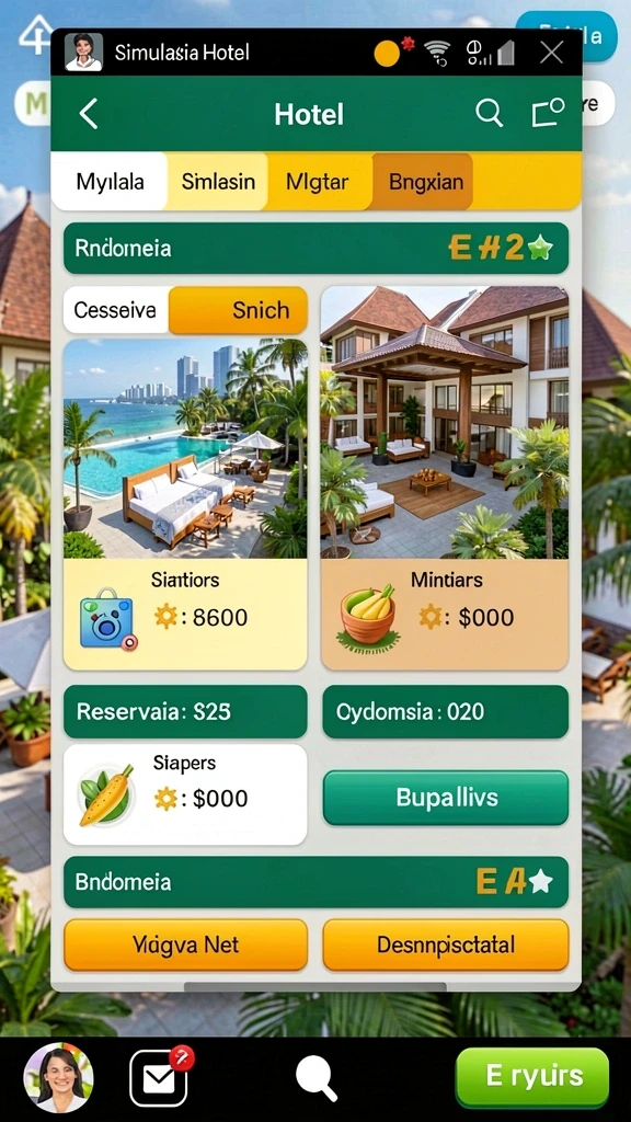 Screenshot cemara777 nomor 2