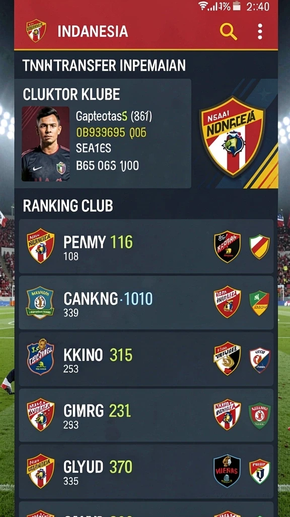 Screenshot cendana777 nomor 1