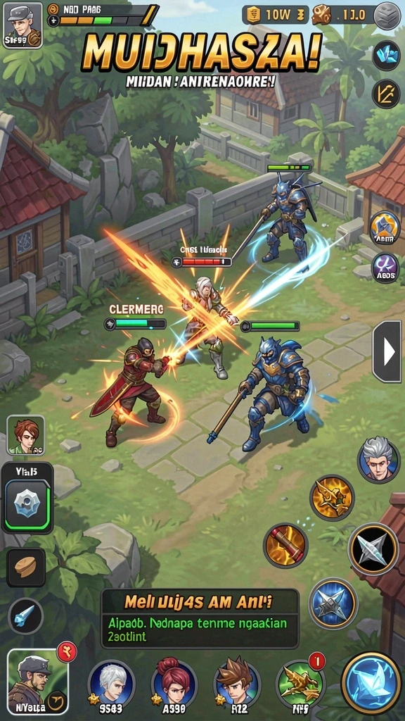 Screenshot cipung138 nomor 2