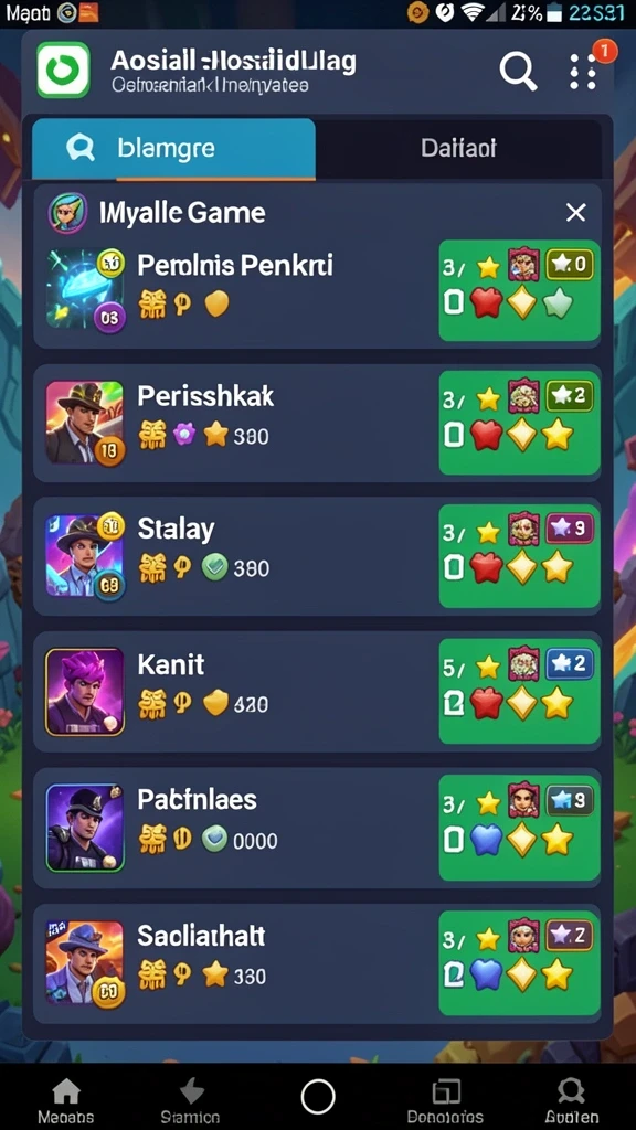 Screenshot coin303 nomor 3