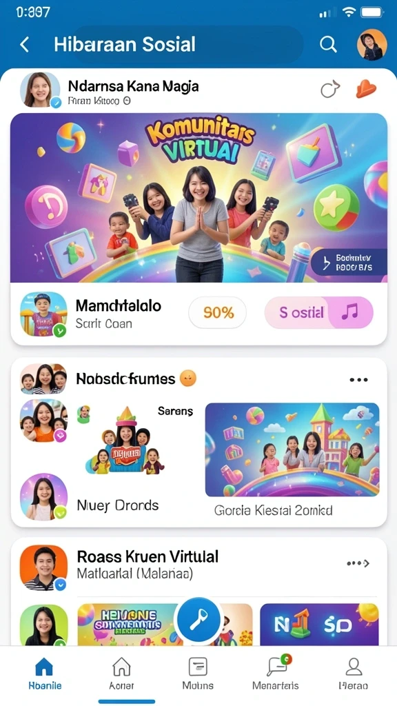 Screenshot crazydomino nomor 2