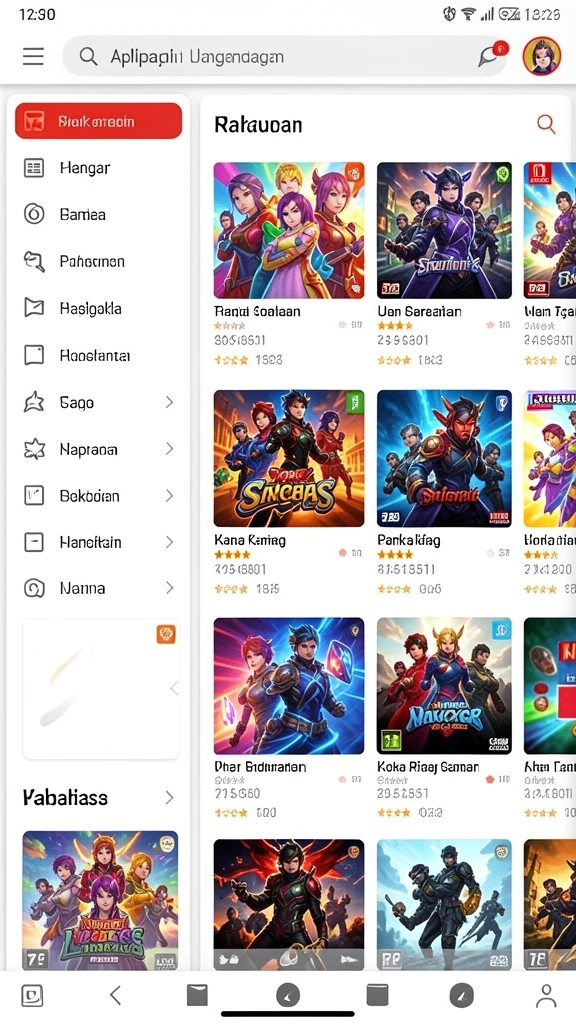 Screenshot cuanhoki nomor 2