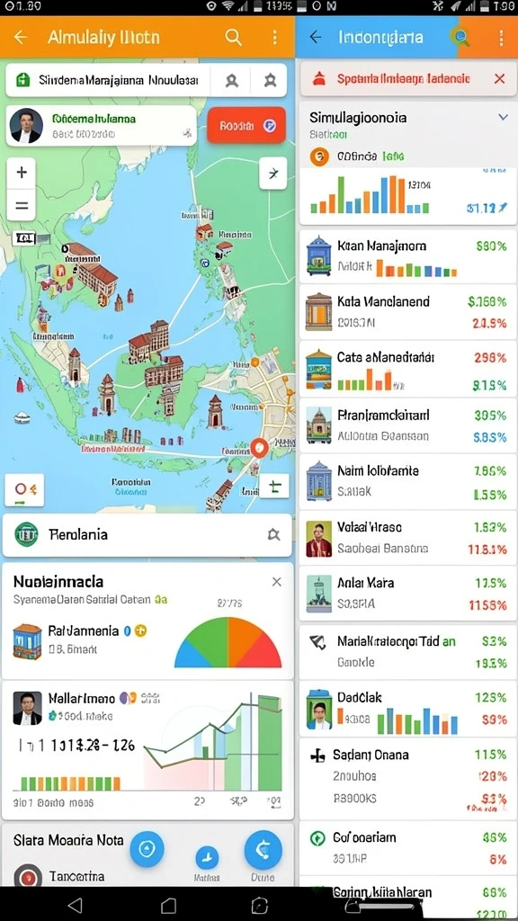 Screenshot danavip nomor 2