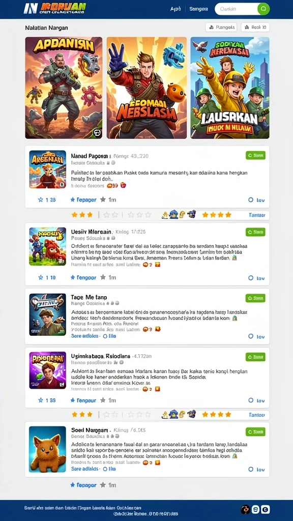 Screenshot dewanusa nomor 3