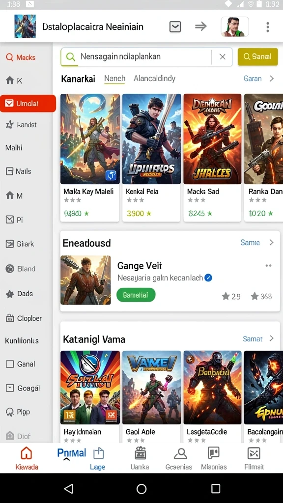 Screenshot dewaslot99 nomor 2