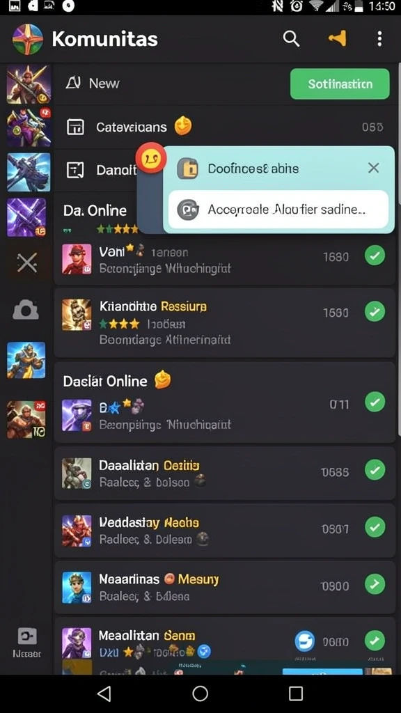 Screenshot dkk nomor 1