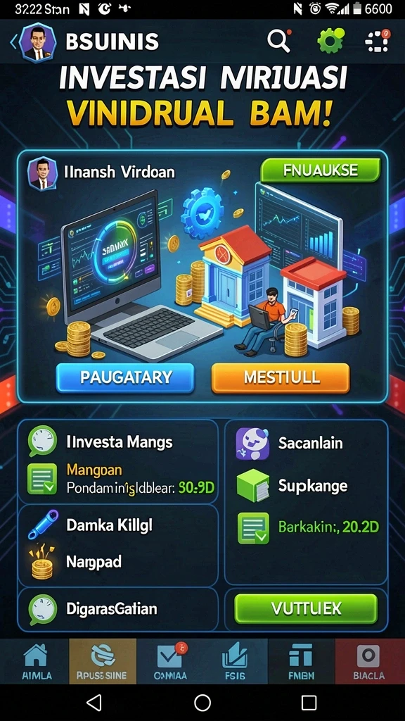 Screenshot dultogel nomor 1