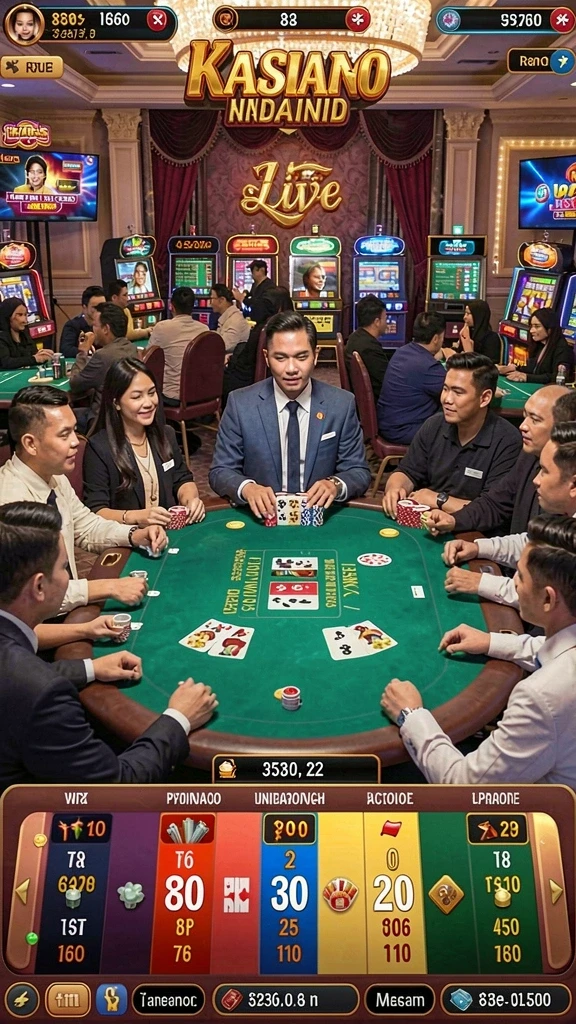 Screenshot dultogel nomor 3