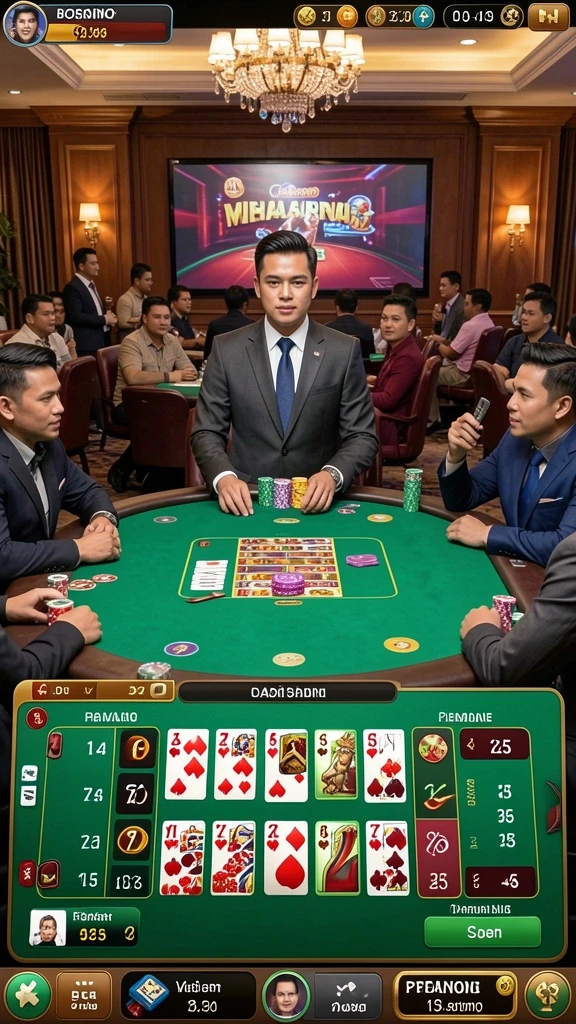 Screenshot empire88 nomor 3