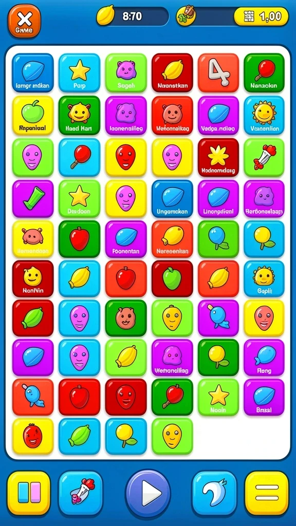 Screenshot exototo nomor 3