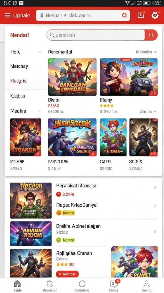 Screenshot fc888 nomor 2