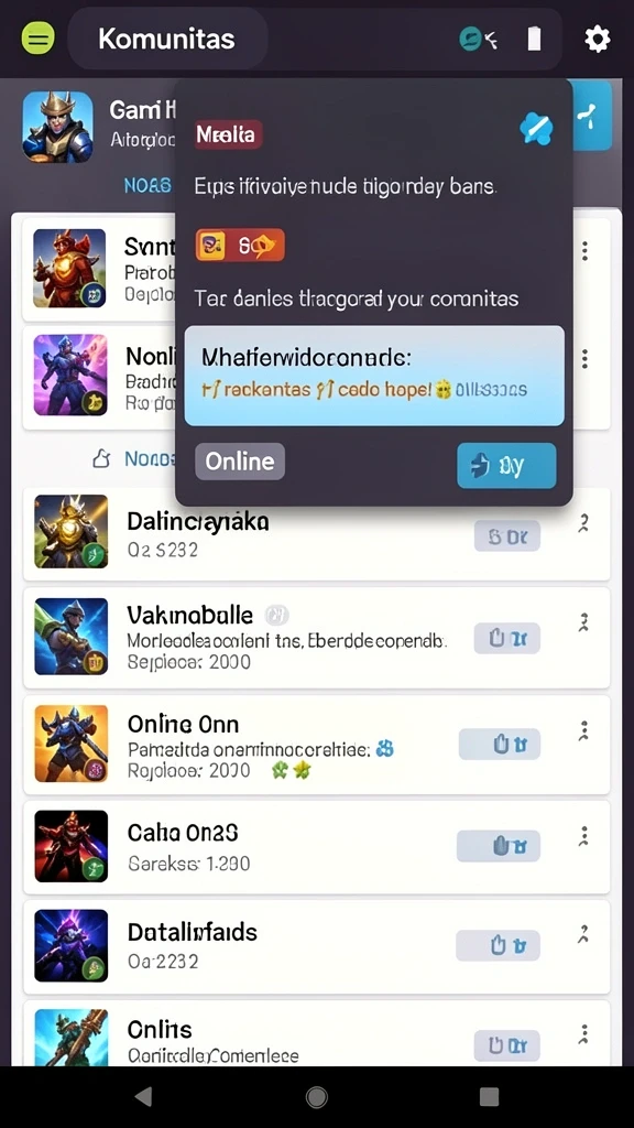 Screenshot gacor78 nomor 3