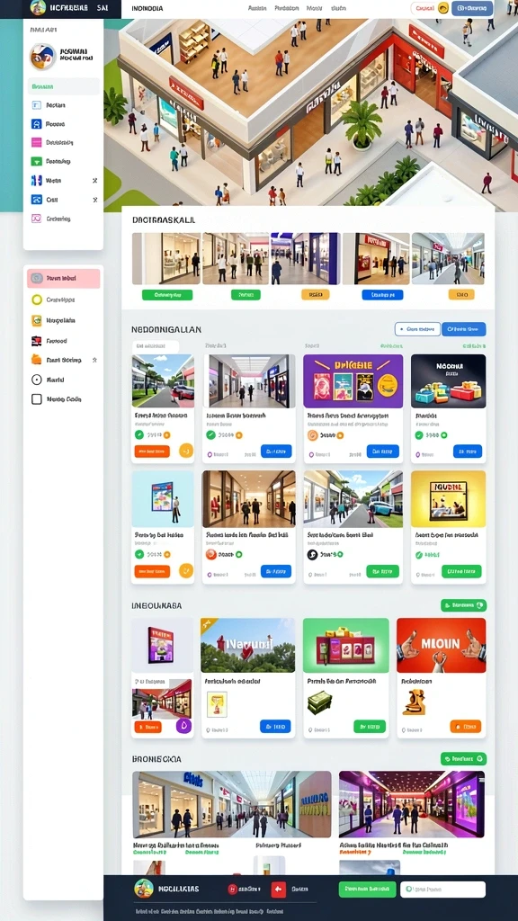 Screenshot gamerp nomor 1
