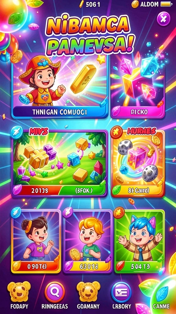 Screenshot gamerp nomor 2