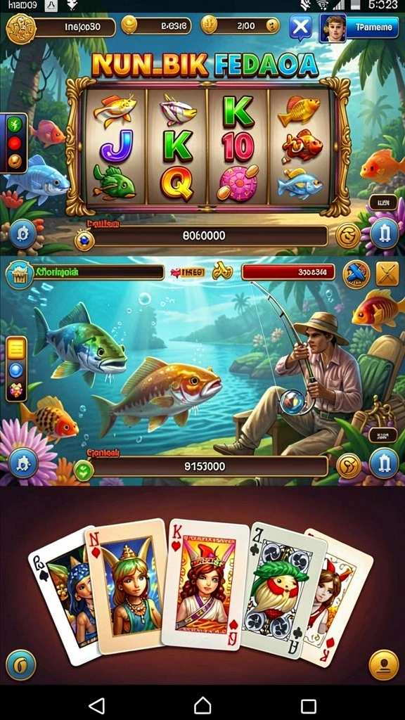 Screenshot gamerp nomor 3