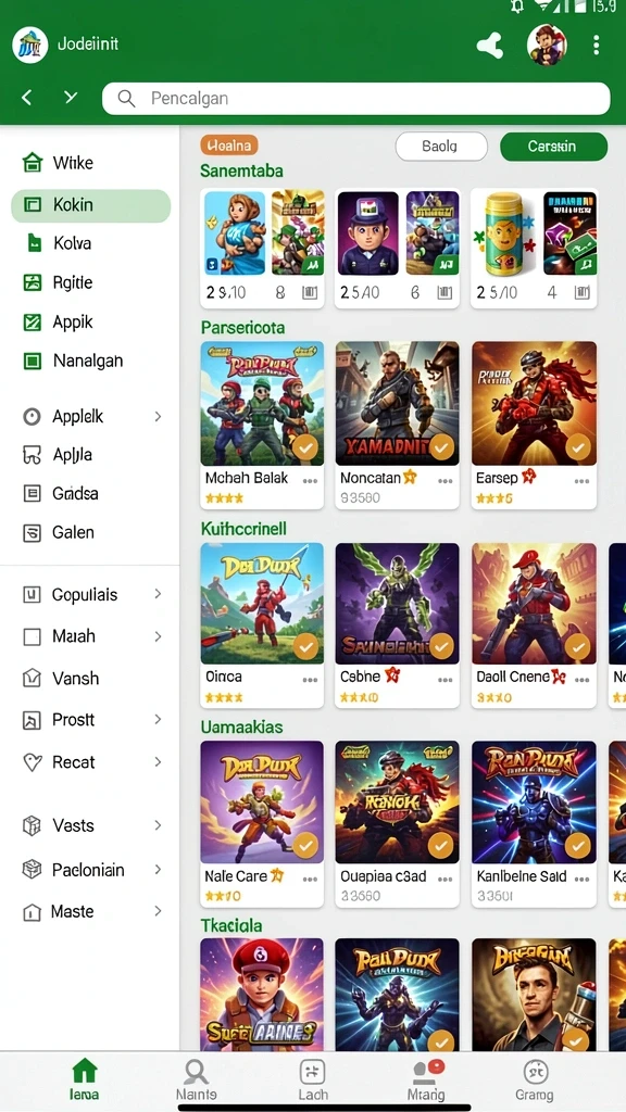 Screenshot garuda365 nomor 2