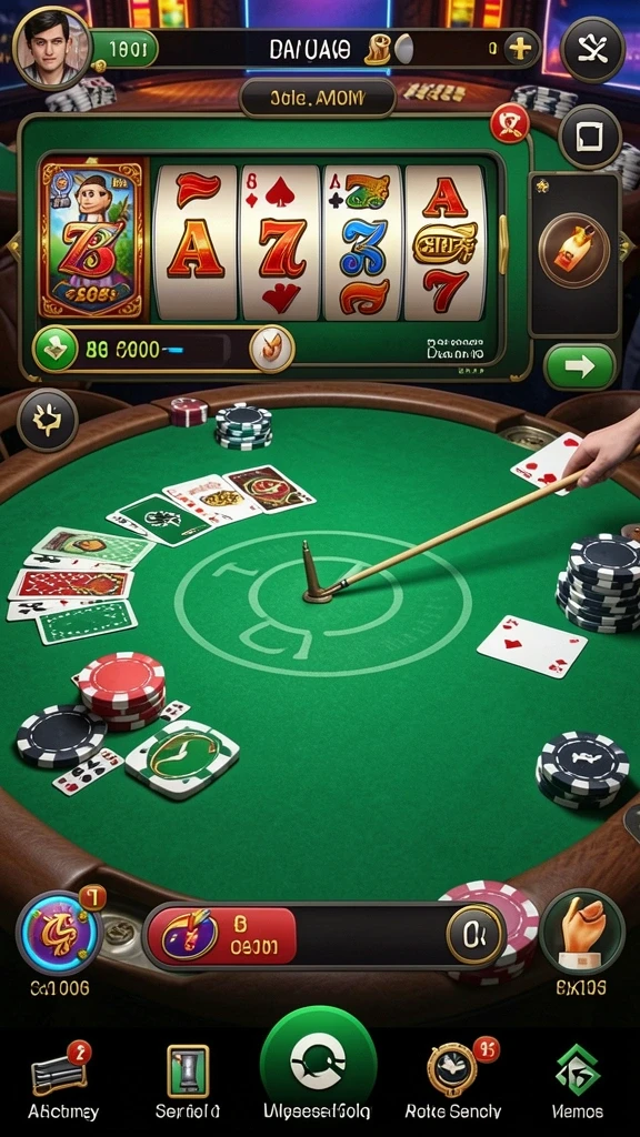 Screenshot hokiluck nomor 2