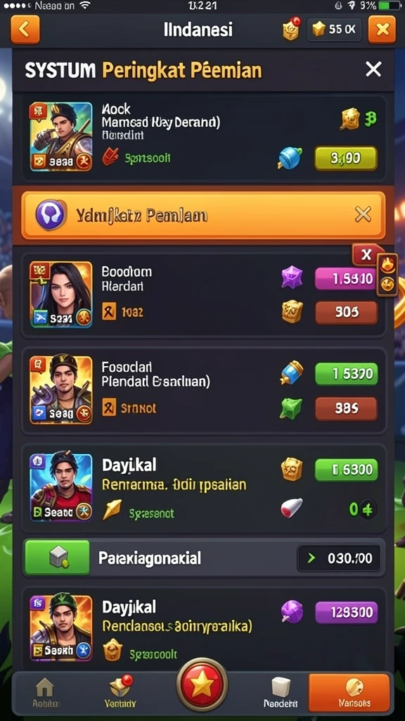 Screenshot ida777 nomor 3