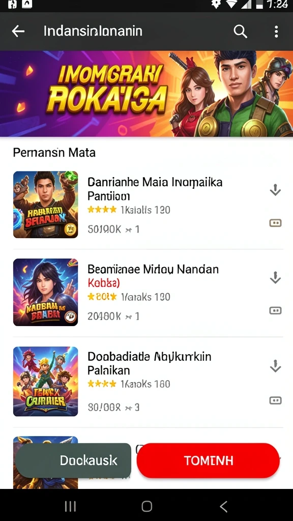 Screenshot javaslot88 nomor 3