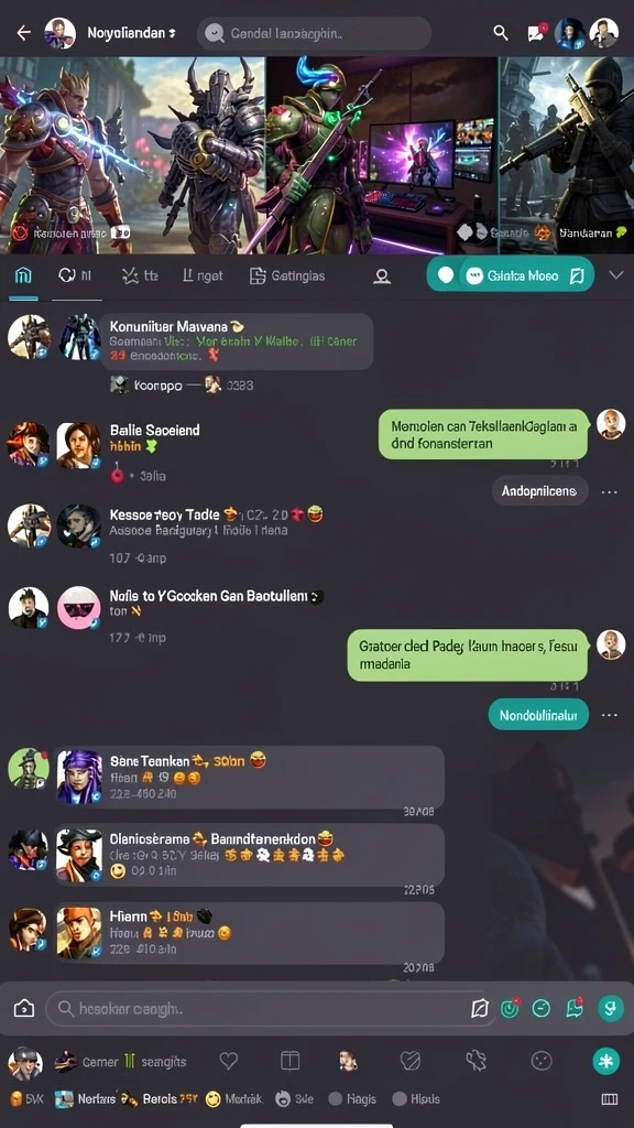 Screenshot jayaslot nomor 1