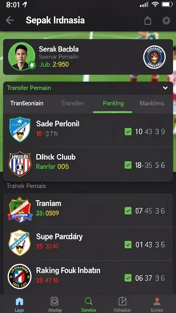 Screenshot jktgame nomor 1